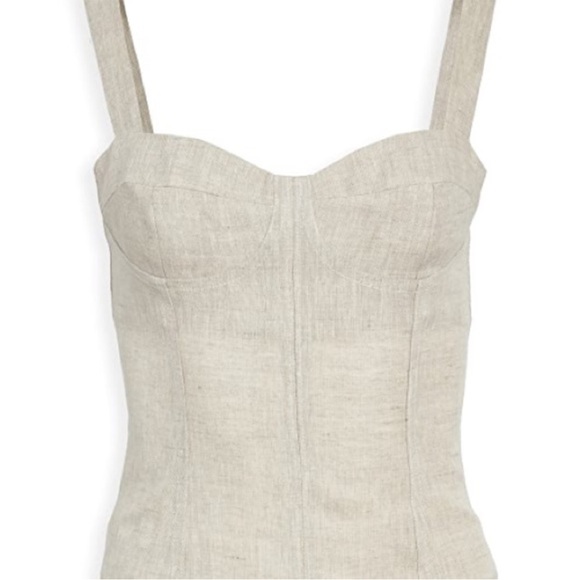 Reformation top - Picture 4 of 7